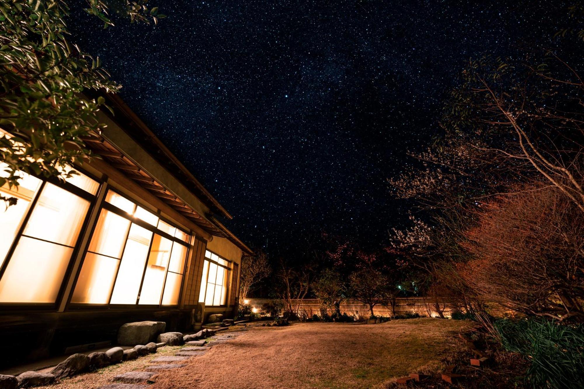 懐-Kai- Villa Kawazu Exterior photo
